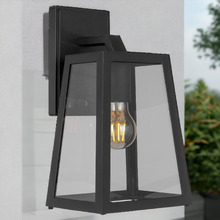 Lilian Outdoor Wall Light